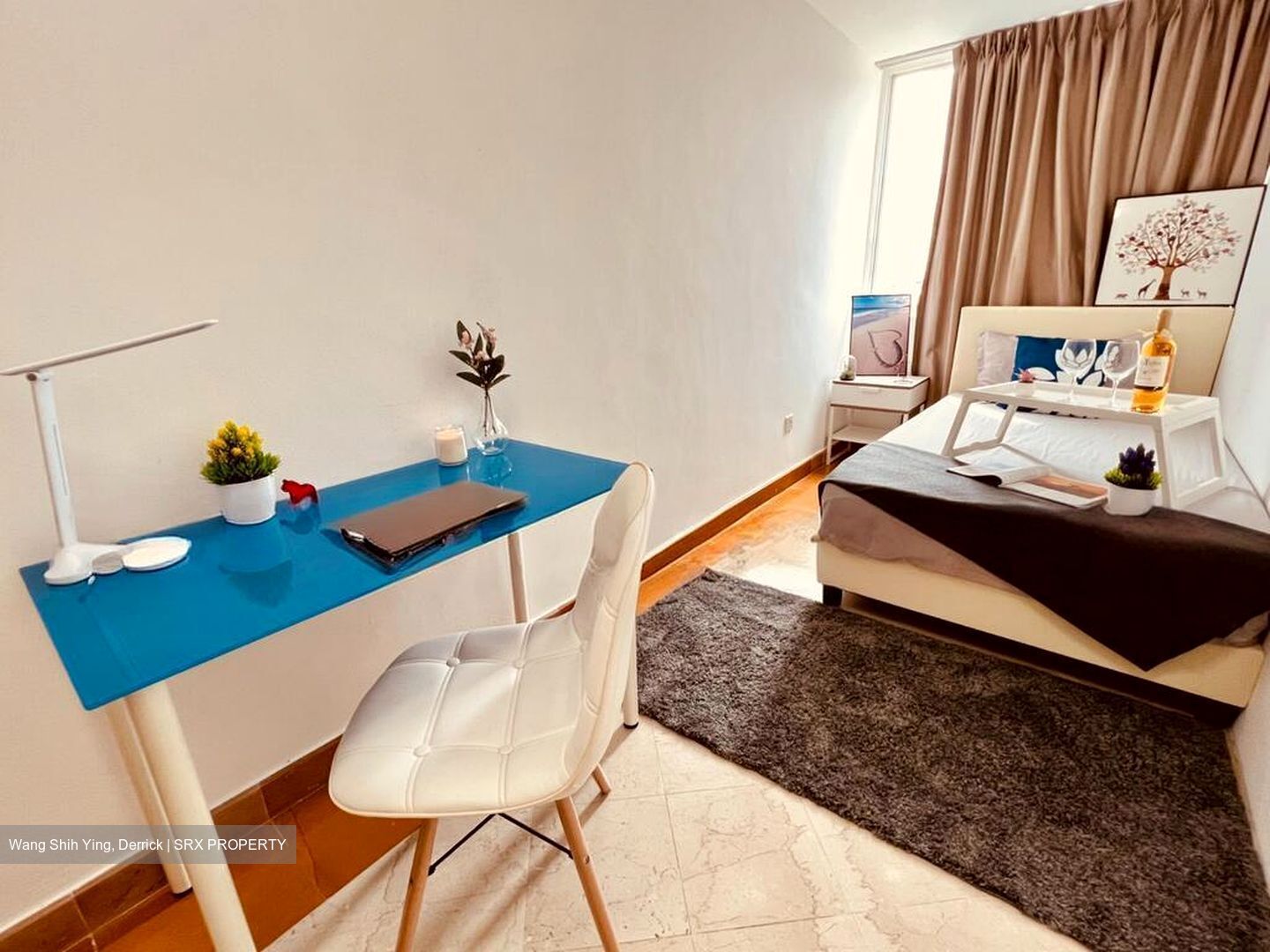 Emerald Garden (D1), Condominium #518432771